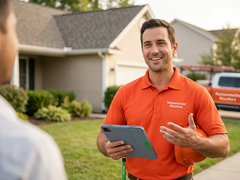 Roof Installation  in Caledonia  FAQ